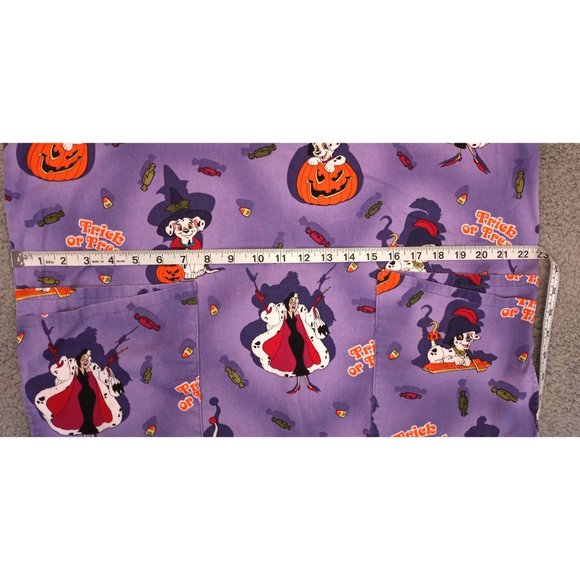 Set of 2 The Wonderful World of Disney 101 Dalmatians and Barco Bats, Witches, P - Picture 6 of 16